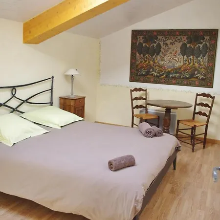 Holiday home La Ferme D'Estafinette