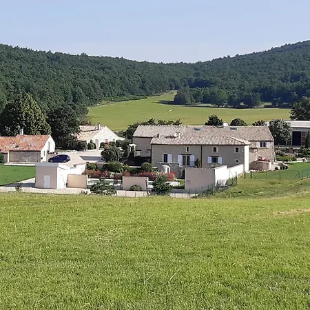 La Ferme D'estafinette Dom wakacyjny *