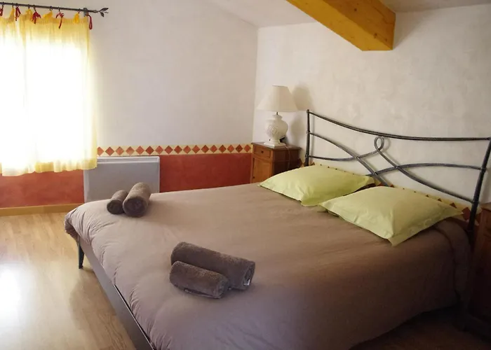 La Ferme D'estafinette Casa vacanze *