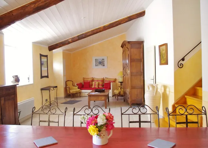 La Ferme D'estafinette Casa vacanze